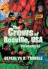 The Crows of Bosville USA