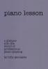 Piano Lesson