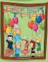 Emily's Best Birthday Party Ever!