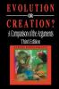 Evolution or Creation?