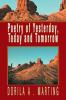 Poetry of Yesterday Today and Tomorrow