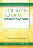 Education Reform