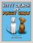 Kitty Crunch and Doggy Chow