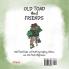 Old Toad Friend