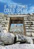 If These Stones Could Speak