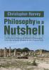 Philosophy in a Nutshell