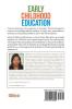 Early Childhood Education