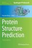 Protein Structure Prediction