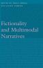 Fictionality and Multimodal Narratives