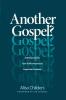 Another Gospel?
