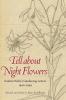 Tell about Night Flowers