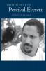 Conversations with Percival Everett