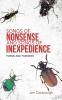Songs of Nonsense and Songs of Inexpedience: Poems and Parodies