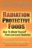 Radiation Protective Foods