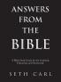 Answers from the Bible