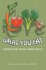 Love What You Eat