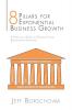 8 Pillars for Exponential Business Growth