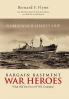 Bargain Basement War Heroes