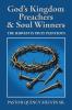 God's Kingdom Preachers & Soul Winners