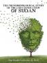 THE PHENOMENOLOGICAL STUDY OF THE LOST GENERATION OF SUDAN