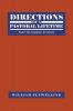 Directions of a Pastoral Lifetime