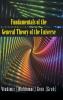 Fundamentals of the General Theory of the Universe