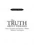 The Truth about Diseases