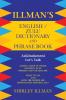 Illman's English / Zulu Dictionary and Phrase Book