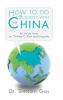 How To Do Business With China