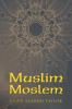 Muslim Moslem
