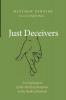 Just Deceivers: An Exploration of the Motif of Deception in the Books of Samuel