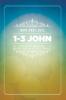 1-3 John: Worship by Loving God and One Another to Live Eternally