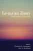Le-ma��an Ziony