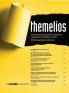 Themelios Volume 39 Issue 2