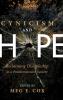 Cynicism and Hope