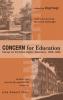 CONCERN for Education