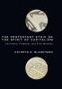 The Protestant Ethic or the Spirit of Capitalism: Christians Freedom and Free Markets
