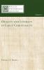 Orality and Literacy in Early Christianity: 5 (Biblical Performance Criticism)