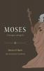 Moses: A Stranger Among Us