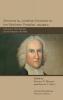 Sermons by Jonathan Edwards on the Matthean Parables Volume III