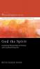 God the Spirit: Introducing Pneumatology in Wesleyan and Ecumenical Perspective: 5 (Wesleyan Doctrine)