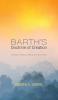 Barth's Doctrine of Creation: Creation Nature Jesus and the Trinity