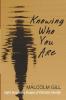 Knowing Who You Are: Eight Surprising Images of Christian Identity