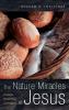 The Nature Miracles of Jesus