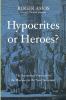 Hypocrites or Heroes?: The Paradoxical Portrayal of the Pharisees in the New Testament