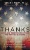 Thanks: Giving and Receiving Gratitude for America's Troops