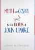 Myth and Gospel in the Fiction of John Updike