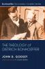 The Theology of Dietrich Bonhoeffer (Bonhoeffer Secondary Studies)
