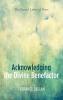 Acknowledging the Divine Benefactor: The Second Letter of Peter