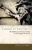 Christ at the Crux: The Mediation of God and Creation in Christological Perspective